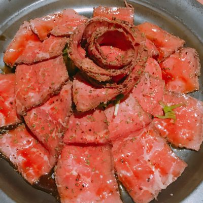 美味しい時間♪