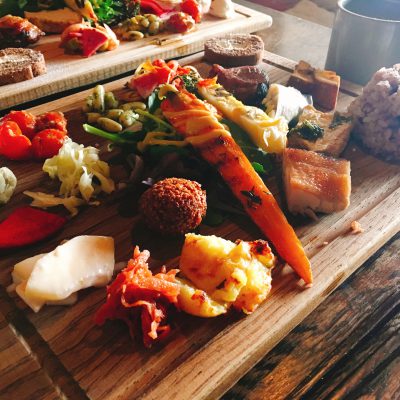 心地の良い時間