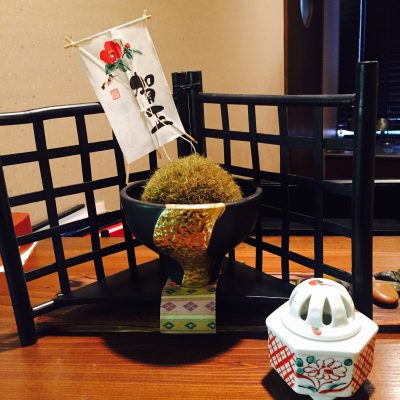 身体も心も生き返ったーー!!