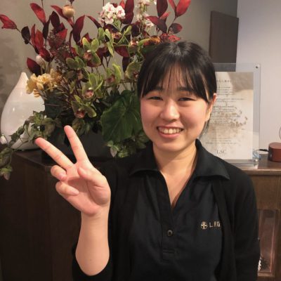 「はじめまして」