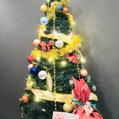 クリスマスプレゼント♡