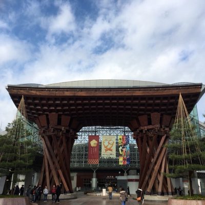 旅行先でのきっかけ