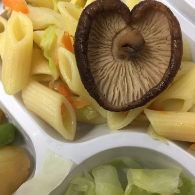 こんなところにHAPPY~☆