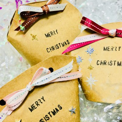 クリスマスプレゼント