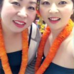 ママでもわたしを楽しむ☆