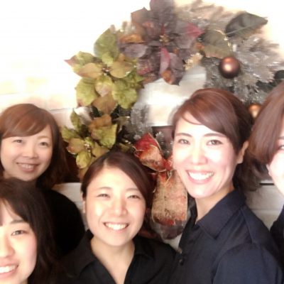 2017年もありがとうございました。