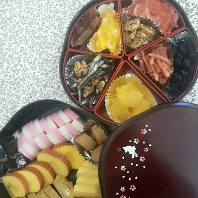 ☆素敵なお正月☆