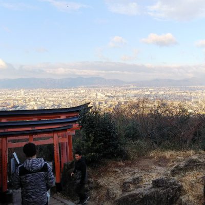 パワーチャージ