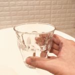 こまめな水分補給してますか？