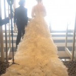 Ｈａｐｐｙ　Wｅｄｄｉｎｇ♥