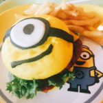 パンが食べたい！