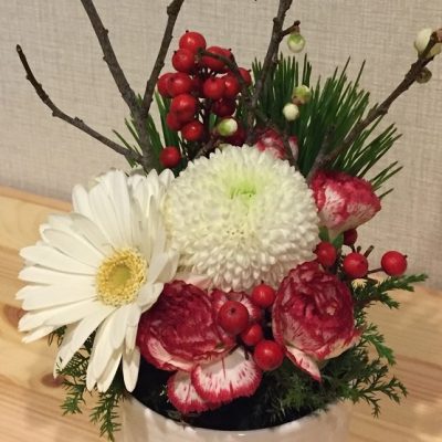 キレイの気持ち上げ↑↑