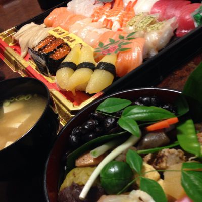 昔ながらのことを大切にし、新たな想いで