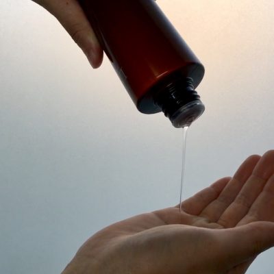 乾燥しらずのお肌目指しませんか？
