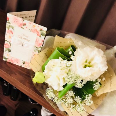 イチバン特別な日