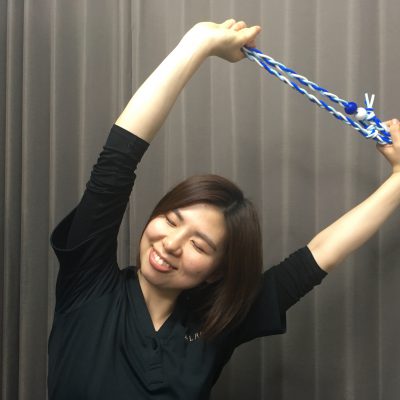 今日の丸山さん