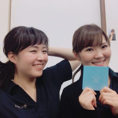 『AMELY』へ行ってきました☆