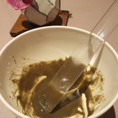 和漢パックにうっとり☆彡