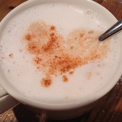 その効果ショウガ以上！究極の温め食材！