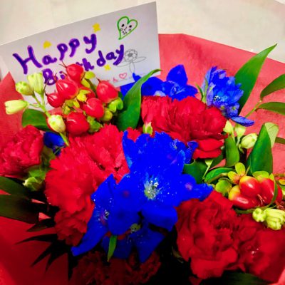 大人の階段上る～♪