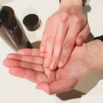 頭皮の乾燥　気になりませんか?