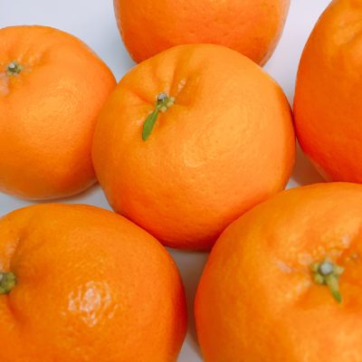 『ビタミン補給』