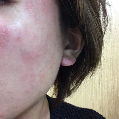 すっぴん美人なります!!　~キッカケ編~