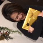 チョコをちょこっといただきますっ!!(笑)