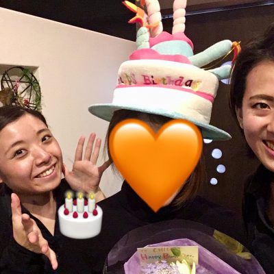 いつもありがとうございます☺