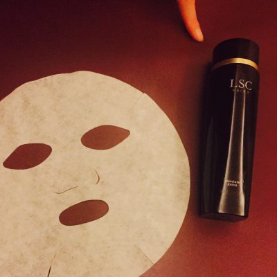 30代からの基本美容法！