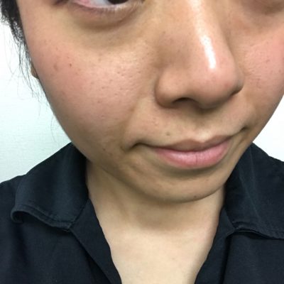 それ行け晴パンマン・・リベルやりました