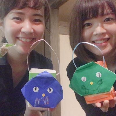 HAPPYフード「福豆」で美容と健康を取り込む！