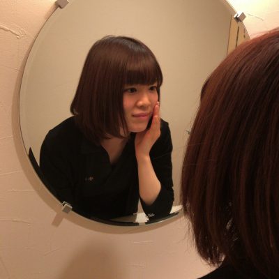 肌育プロジェクトvol.1 　肌と向き合う