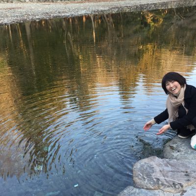 心美体LAGEスタッフ115のここが好き！　その３　ｂｙ店長