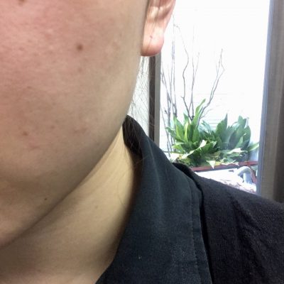 甲府店makoの美肌への道～修行④～