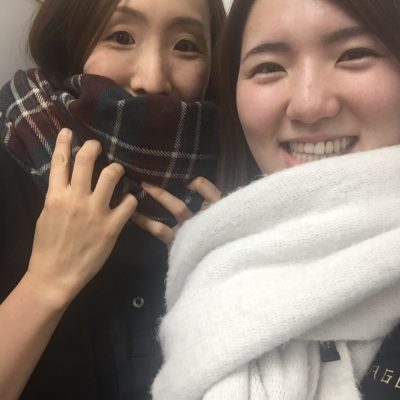 『首温活』～あらゆる首を温める！～