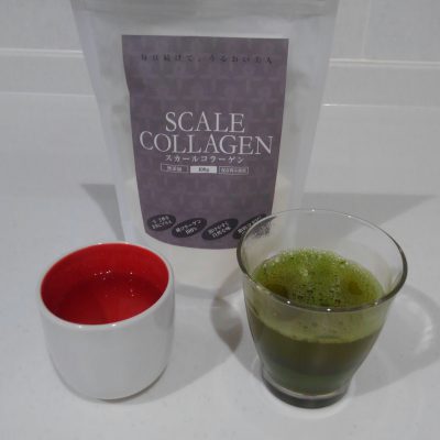 トシコの部屋～朝から美健康への道①