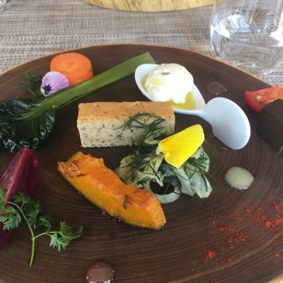 幸せホルモン、分泌⁈