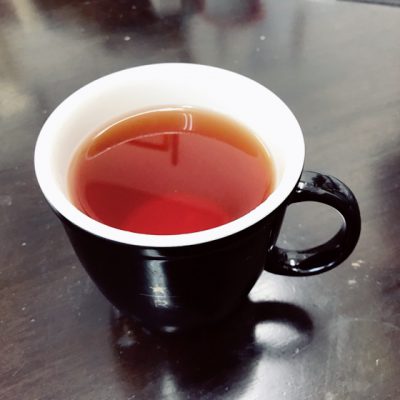 中からデトックス