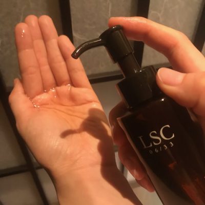 肌を守る　クレンジングって