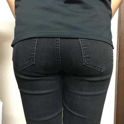 HARUちびの仰天チェンジ～ダイエットの神が降りたー!編～