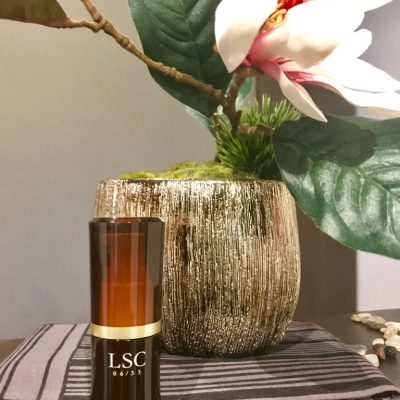 一滴も逃したくない・・・