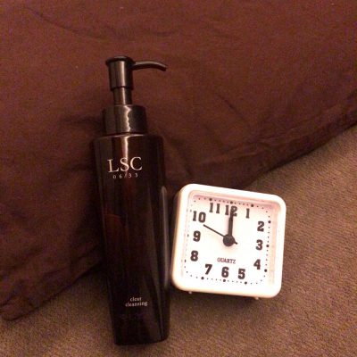 肌育プロジェクトvol.3　一晩で老ける！？