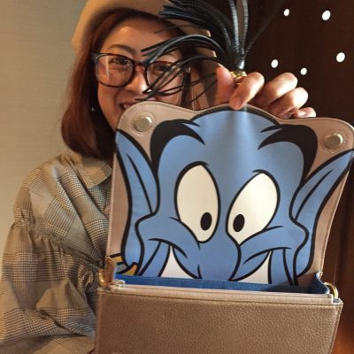 浜松のファッショニスタ☆