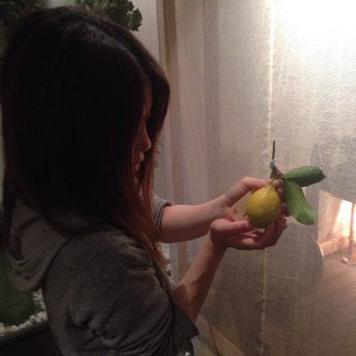 ≪ 永遠・いつまでもフレッシュ ≫