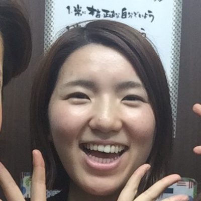 心美体LAGEスタッフ115のここが好き!その4 by店長