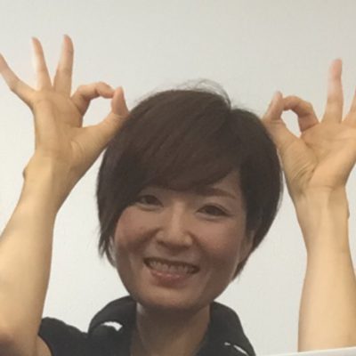 心美体LAGEスタッフ115のここが好き！その5　ｂｙ店長