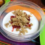 花粉の時期こそ～！？イヤッ、年中腸活！