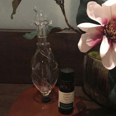 『今月のアロマ』