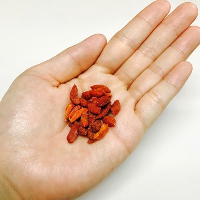 スーパーFOOD！！